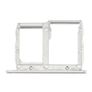 For LG G5 Replacement MicroSD Sim Card Holder Slot Tray Grey New - FHT02LGST Image 2