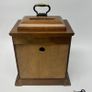 Vintage Howard Miller Triple Chime Mantel Clock Image 6