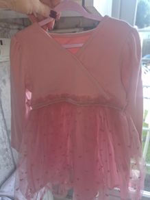 Baby dress