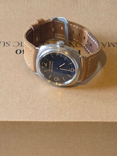 Panerai Radiomir PAM 01335 watch