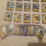 Digimon Cards - 66 Originals Image 3