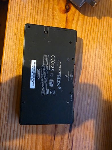Nintendo Ds
