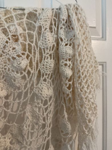 scarf