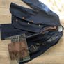Boys Navy Suit - ROCO Paisley of London (Jefferson Model) - Age 12 Image 2