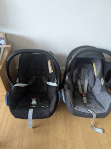 Maxi-Cozi car seat