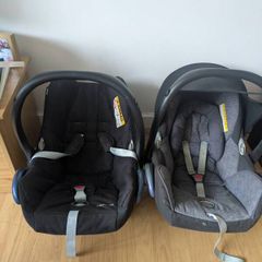 Maxi-Cozi car seat