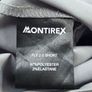 Montirex Fly 2.0 Shorts Mens Small gym Image 7