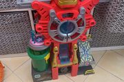 Iron Man Tower