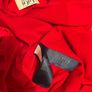 Tommy Hilfiger red dress / M / Image 8