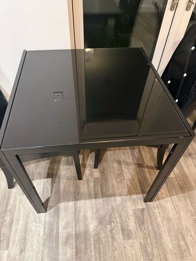 Any Glass Dining Table(Laura James)