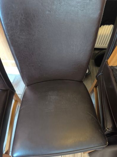 kitchen chairs