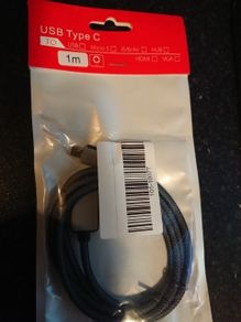 USB type C