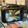 Panasonic LUMIX DMC-GF5K 12.1MP Digital Camera w/ 14-42mm Lens (Used) Image 8
