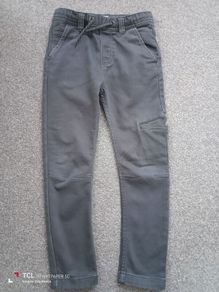 boy's  winter trousers. Age 7/8