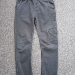 boy's  winter trousers. Age 7/8