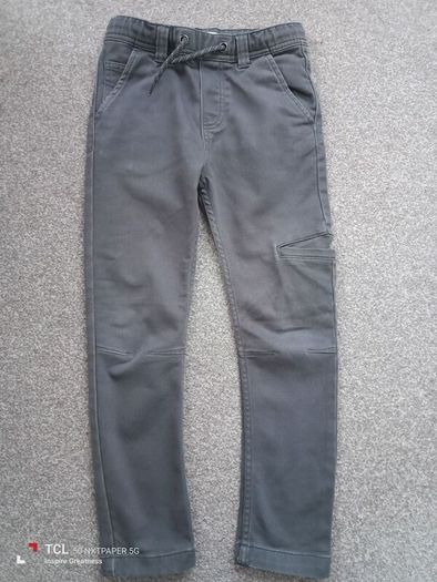 boy's  winter trousers. Age 7/8