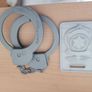 melissa & Doug police costume Image 7