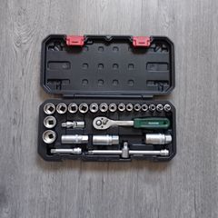 Socket Set (New)