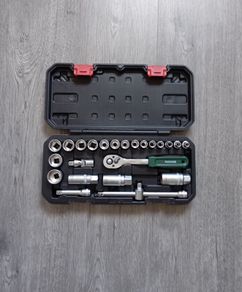 Socket Set (New)
