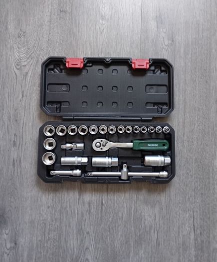 Socket Set (New)