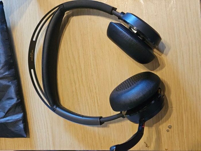 Poly Voyager Focus 2 Wireless Headphones