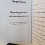 Guarding the Silver: A Life with Salmon and Sea Trout by Sean Nixon (Signed by the Author) (HQ604) Image 2