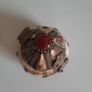 vintage trinket box Image 3