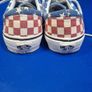 Vans Authentic  USA Flag Image 4
