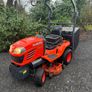 kubota G23 Image 5