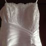 Wedding dress Image 3