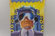PSP game - rockstar games and timbaland present Beaterator