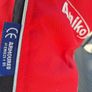 Aniko armoured motorcycle jacket. Image 8