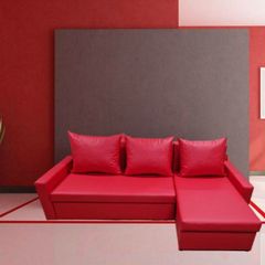 corner sofa bed