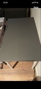 ikea desk