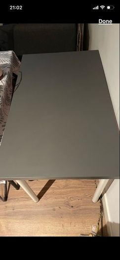 ikea desk