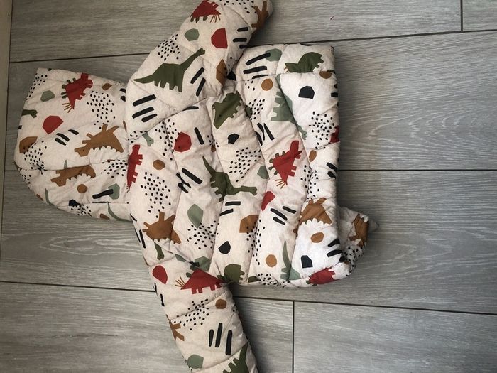 baby coat