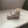 infant/toddler converse all star Image 5