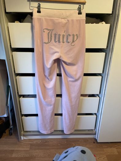 Juicy Couture tracksuit