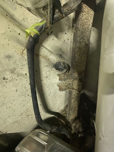 grand vitara parts