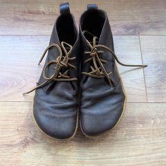 Vivobarefoot Gobi boots-Size 41