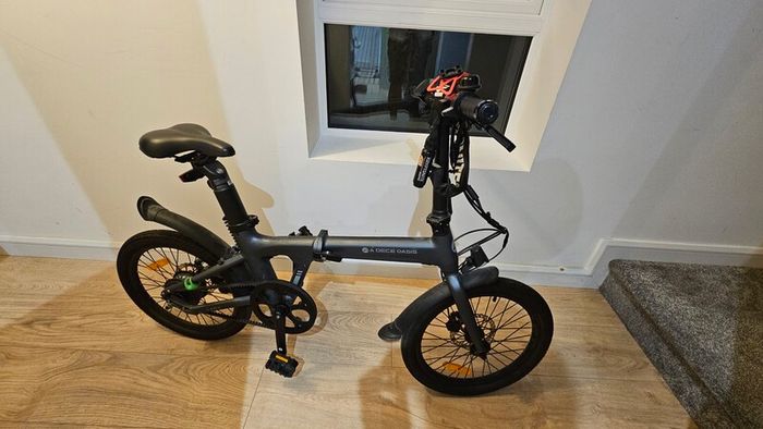 Ado A20s Ebike