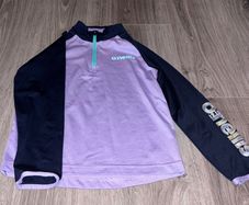 O Neil's Half Zip Size 5-6