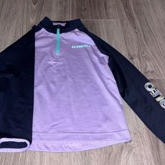 O Neil's Half Zip Size 5-6