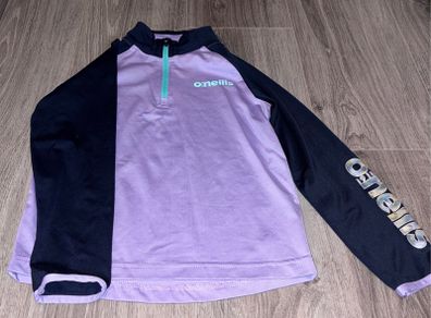 O Neil's Half Zip Size 5-6