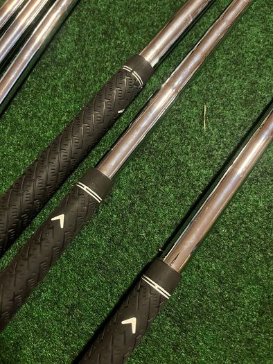 Callaway Apex Irons