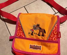 Sigikid - Pony kids shoulder bag