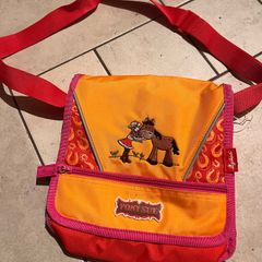 Sigikid - Pony kids shoulder bag