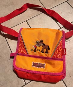 Sigikid - Pony kids shoulder bag
