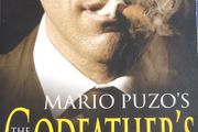 Mario Puzo - The Godfather's Revenge (By Mark Winegardner )