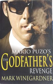 Mario Puzo - The Godfather's Revenge (By Mark Winegardner )